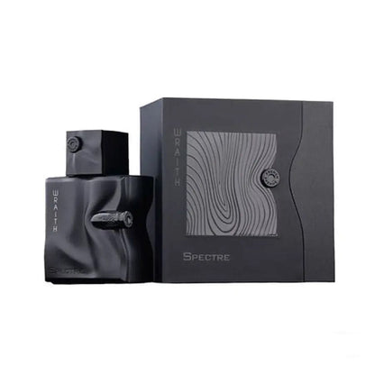 Spectre Wraith By Fragrance World For Men 2.7oz EDT Spray by perfumesandrea