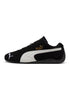 Puma Mens Speedcat OG - Black/White by Denim Exchange