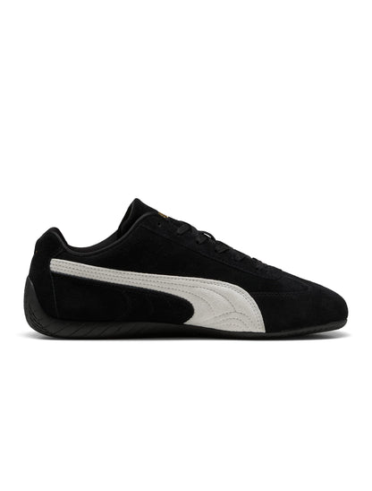 Puma Mens Speedcat OG - Black/White by Denim Exchange