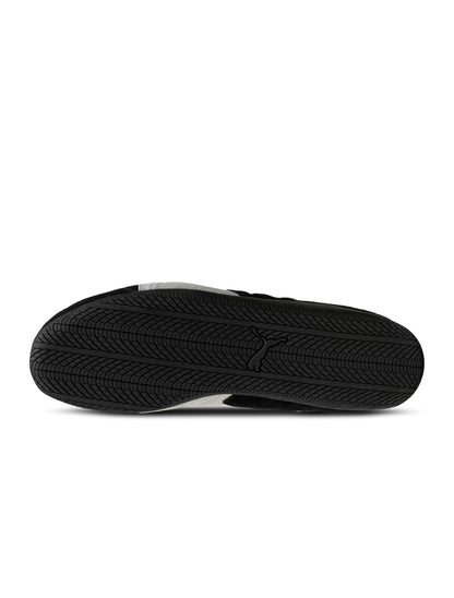 Puma Mens Speedcat OG - Black/White by Denim Exchange