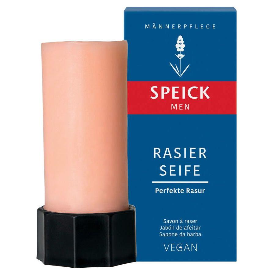 Speick Shaving Soap Stick Refill 50g by Pasteur Pharmacy
