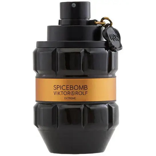 Spicebomb Extreme By Viktor &amp; Rolf For Men 3.0oz EDP Spray by perfumesandrea