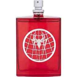 Spider Man Black By Marvel  3.4oz EDT Spray