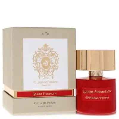 Spirito Fiorentino By Tiziana Terenzi Unisex 3.4oz EDP Spray