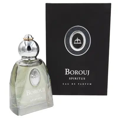 Spiritus By Borouj Unisex 2.87 oz EDP Spray by perfumesandrea