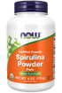Organic Spirulina Powder by Country Life Natural Foods