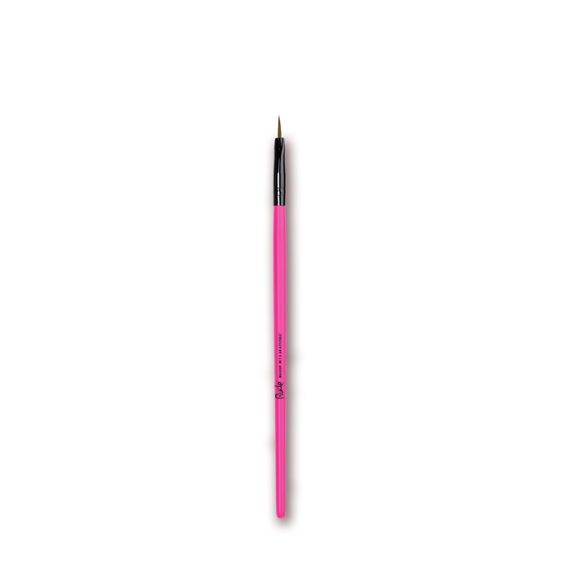RUDE Splash Liner Brush - 8 mm Liner Brush - DestGlow