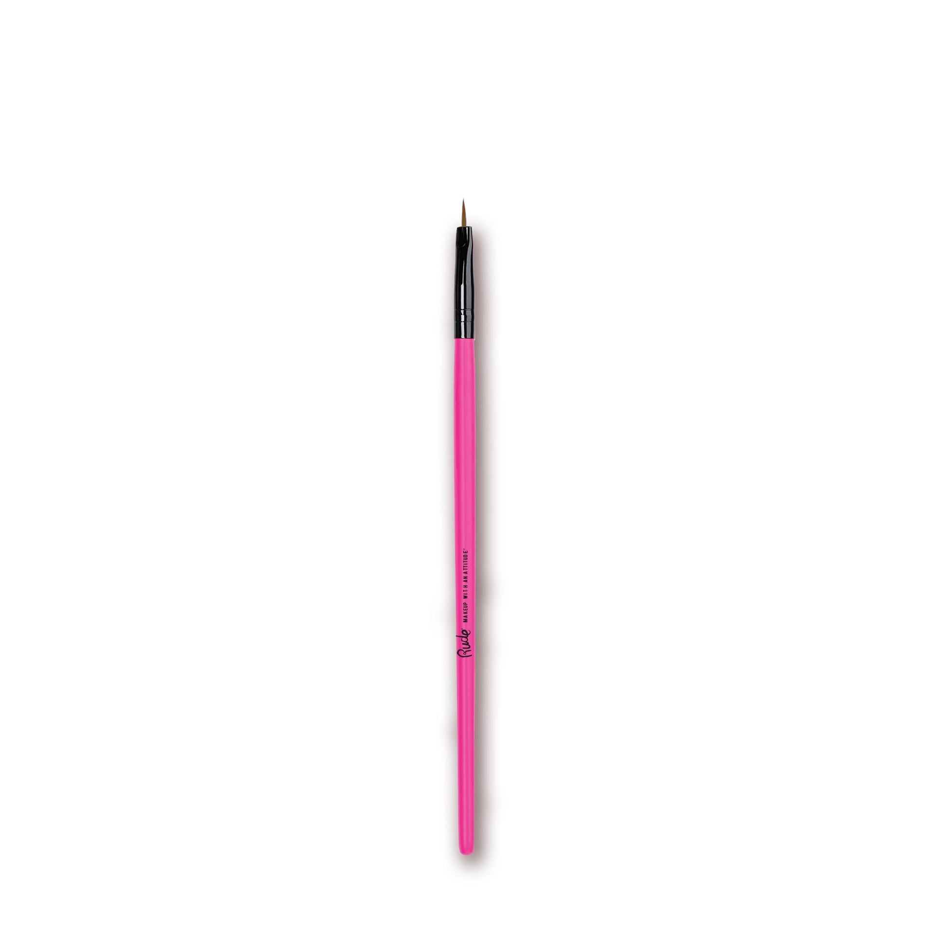 RUDE Splash Liner Brush - 6 mm Liner Brush - DestGlow
