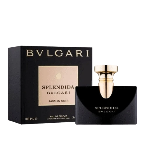 Splendida Jasmin Noir By Bvlgari For Women 1.7. oz EDP Spray by perfumesandrea
