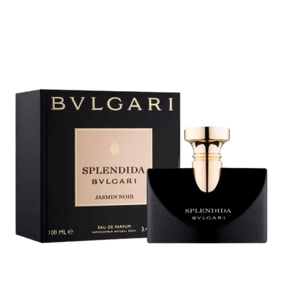 Splendida Jasmin Noir By Bvlgari For Women 1.7. oz EDP Spray by perfumesandrea
