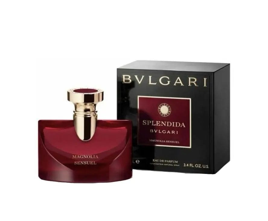 Splendida Magnolia Sensuel By Bvlgari For Women 3.4 oz EDP Spray by perfumesandrea