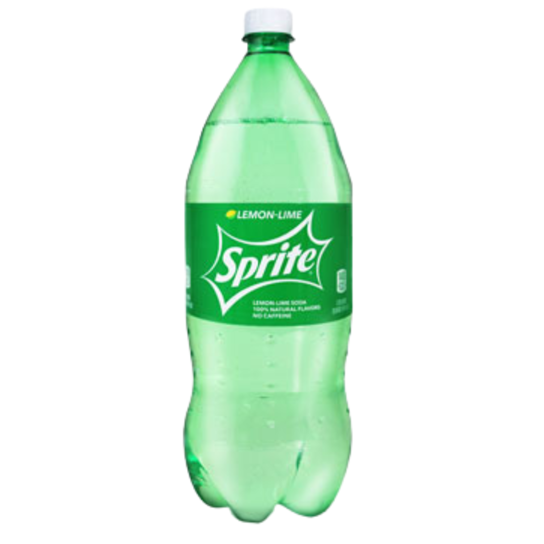 Sprite 1.75 L by Farmacias Savia