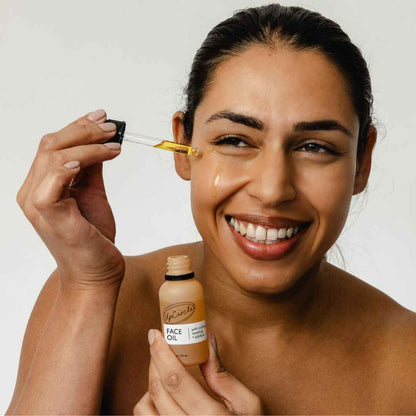 Hydration Skincare Set