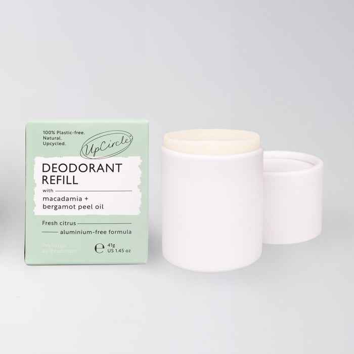 1x Deodorant Refill Tester
