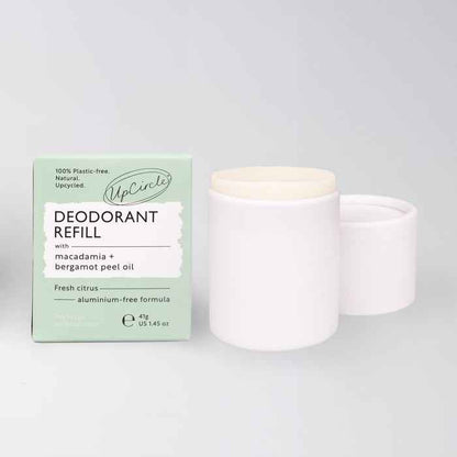 1x Deodorant Refill Tester