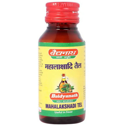 Baidyanath Jhansi Mahalakshadi Tel
