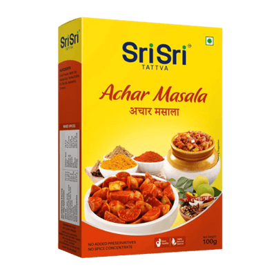 Sri Sri Tattva Achar Masala Powder