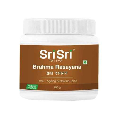 Sri Sri Tattva Brahma Rasayana Tonic