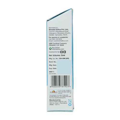 Sri Sri Tattva Srinetra Eye Drops