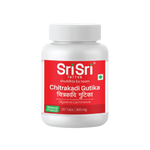 Sri Sri Tattva Chitrakadi Gutika