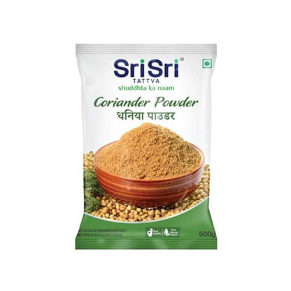 Sri Sri Tattva Coriander Powder