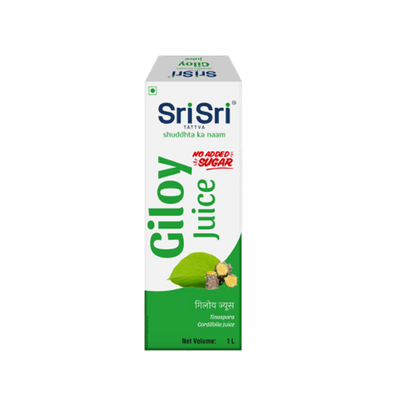 Sri Sri Tattva Giloy Juice