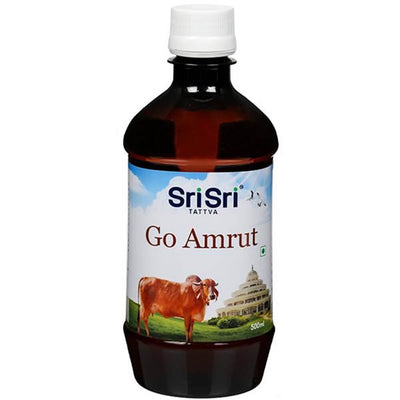 Sri Sri Tattva Go Amrut - Limited Time Offer