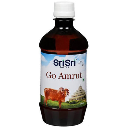 Sri Sri Tattva Go Amrut - Limited Time Offer