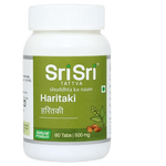 Sri Sri Tattva Haritaki Tablets