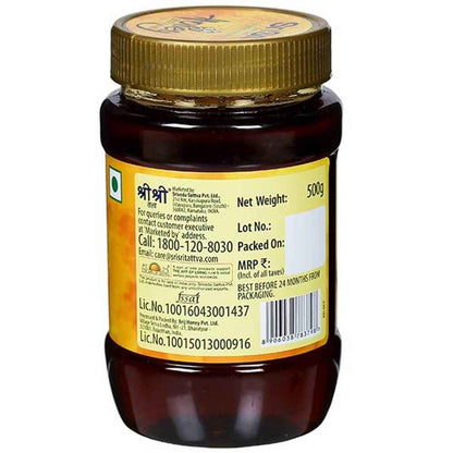 Sri Sri Tattva Honey