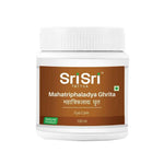 Sri Sri Tattva Maha Triphaladaya Ghrita
