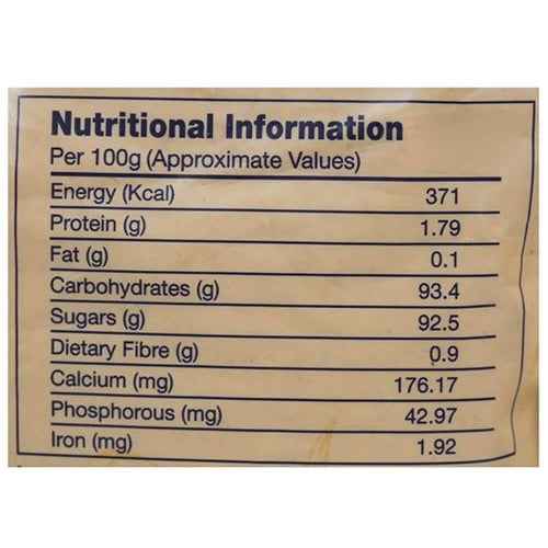 Sri Sri Tattva Organic Jaggery