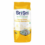Sri Sri Tattva Superior Choice Premium Basmati Rice