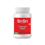 Sri Sri Tattva Vyagradhi Tablets