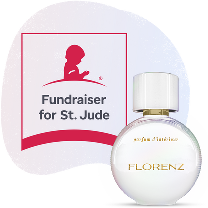 Florenz parfum by Flowering Pharmacy®