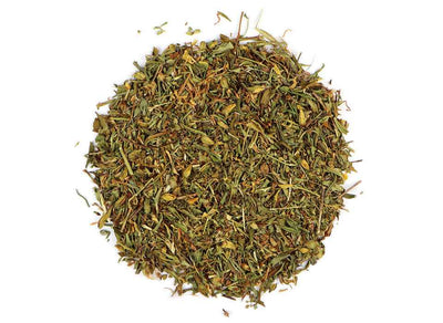 St. John's Wort, Organic - 1oz