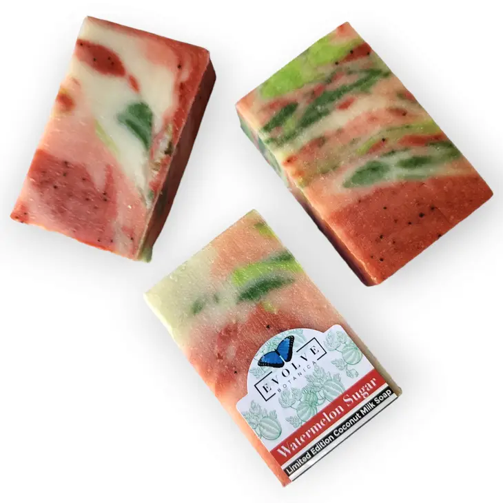Standard Soap - Watermelon Sugar (Limited Edition)
