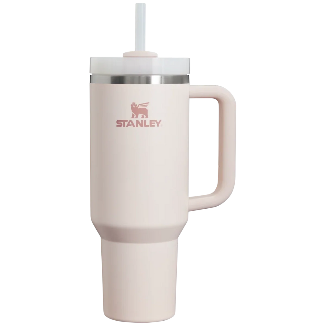 Stanley Quencher H2.O FlowState™ - Rose Quartz by Denim Exchange