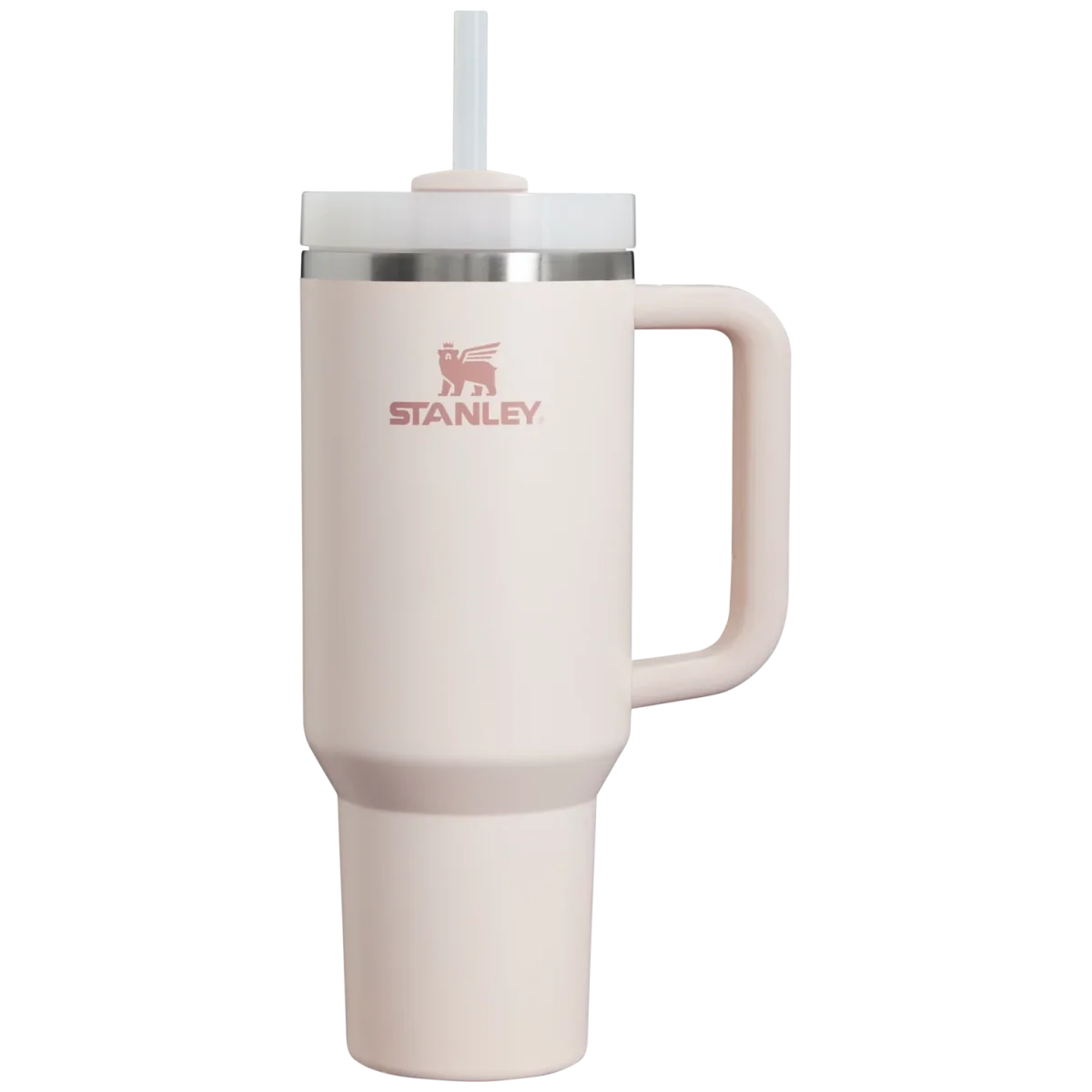 Stanley Quencher H2.O FlowState™ - Rose Quartz by Denim Exchange