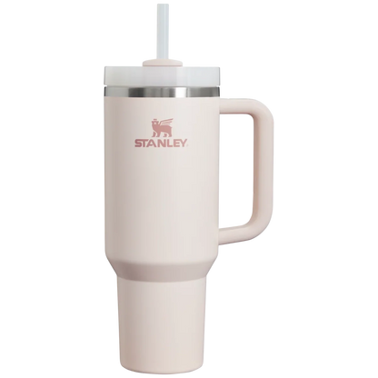 Stanley Quencher H2.O FlowState™ - Rose Quartz by Denim Exchange