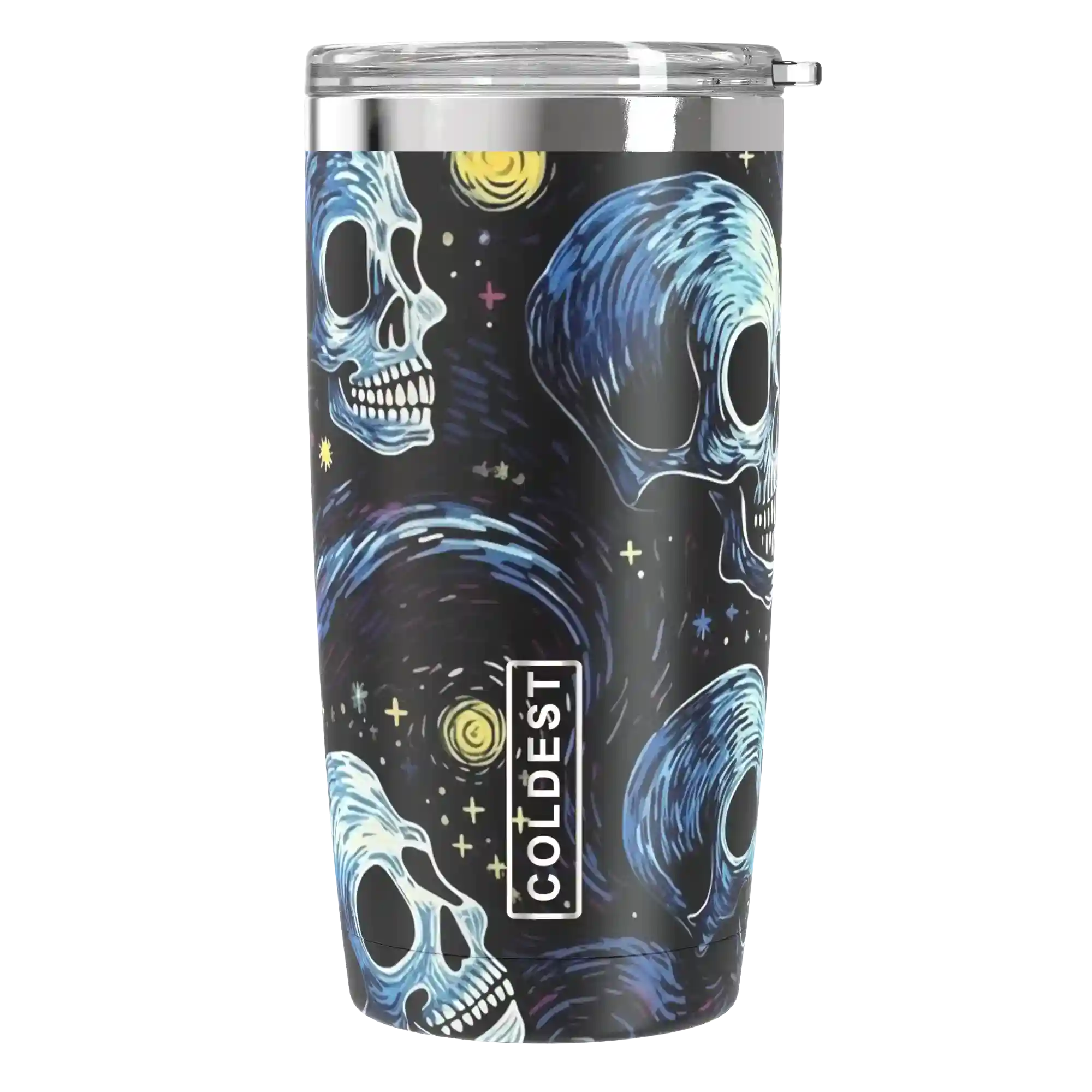 Coldest 20 oz Tumbler v2 by Coldest