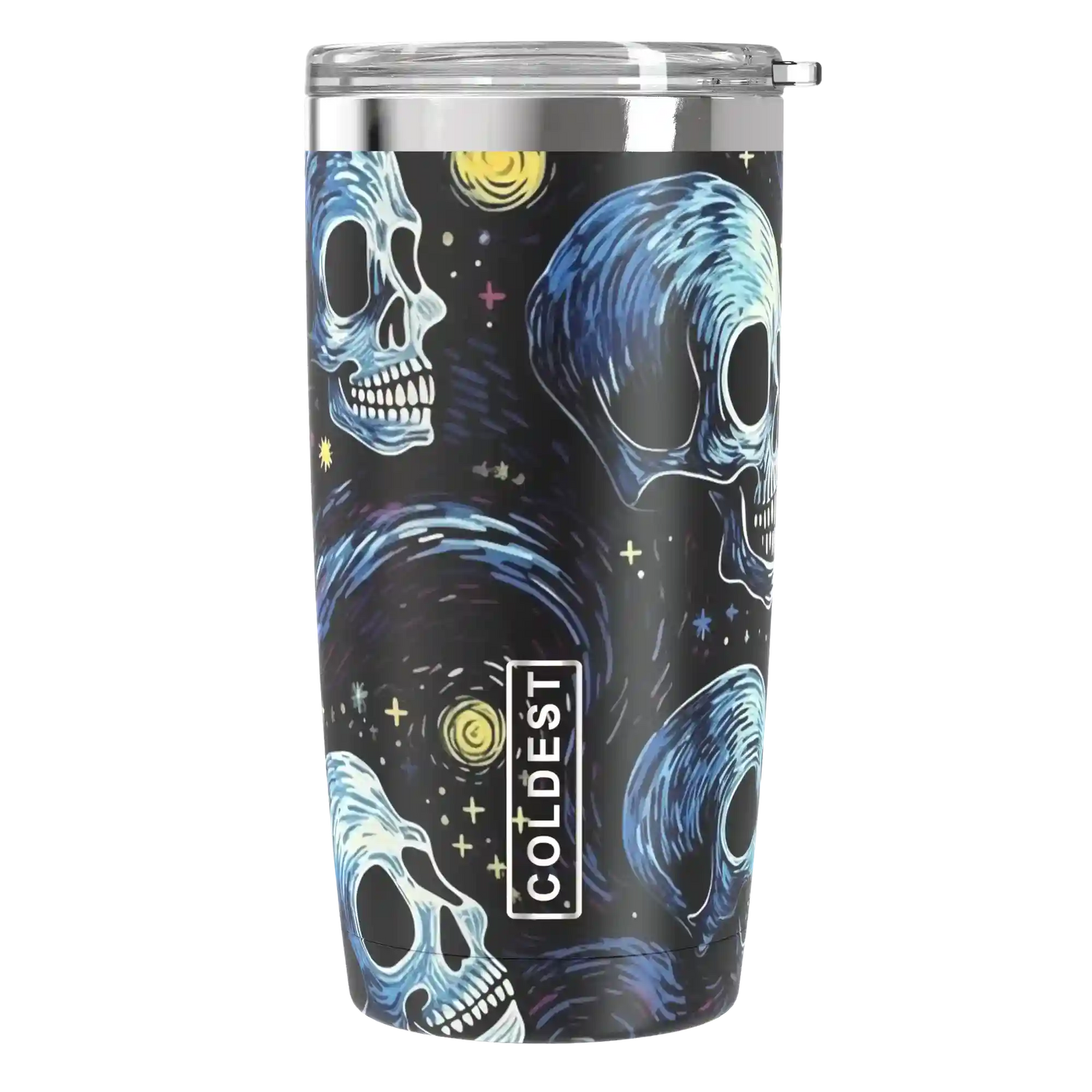 Coldest 20 oz Tumbler v2 by Coldest