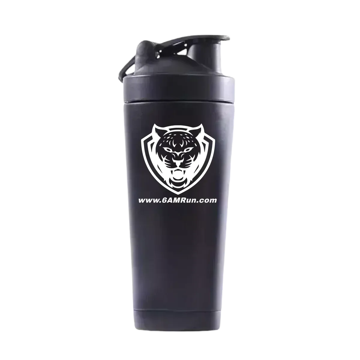6AM Run Shakers, Tumbler, &amp; Mug by 6AM RUN