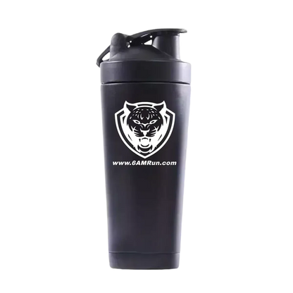 6AM Run Shakers, Tumbler, &amp; Mug by 6AM RUN