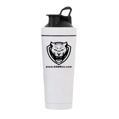 6AM Run Shakers, Tumbler, &amp; Mug by 6AM RUN