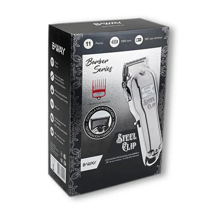 B-Way Steel Clip Clipper by RT-Way USA