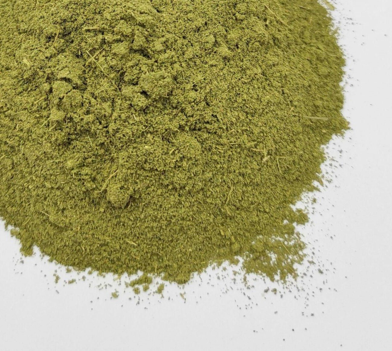 Stevia Leaf Powder by Country Life Natural Foods