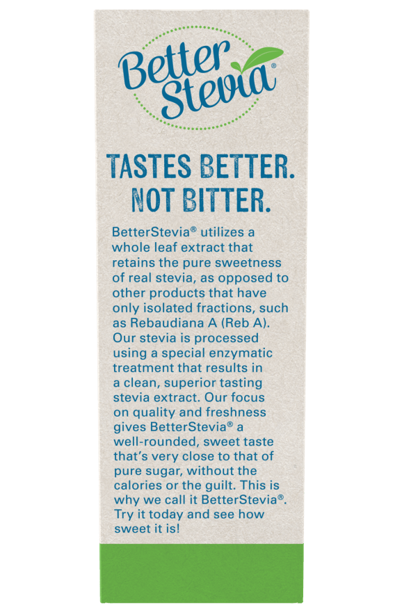 Stevia Packets, Organic by Country Life Natural Foods