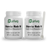 Stevia Reb M powder, (Reb-M | Rebaudioside M), 60 grams | 2,000 servings, Puriva Nutrition - DestGlow