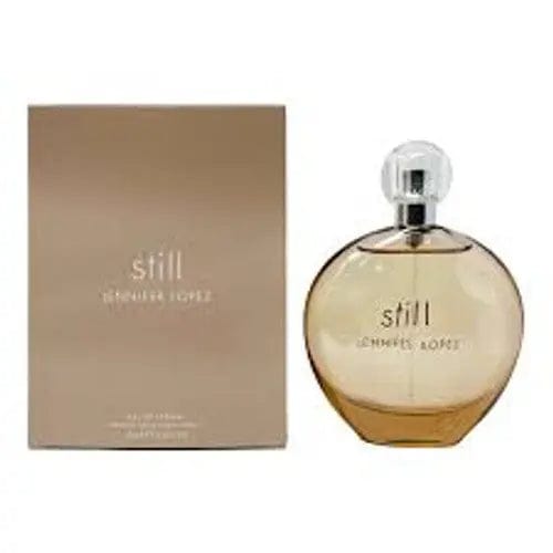 Still By Jennifer Lopez For Women 1.7oz EDP Spray by perfumesandrea